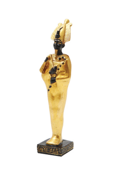 Small Osiris Statue 10736