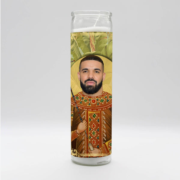 Drake Candle