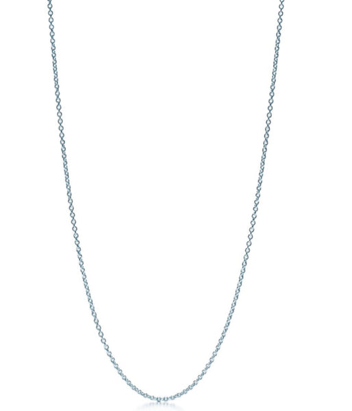 Sterling Silver Chain 049507