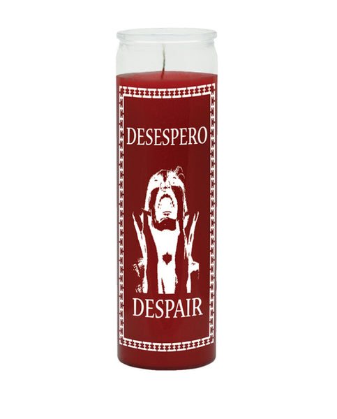Despair Candle
