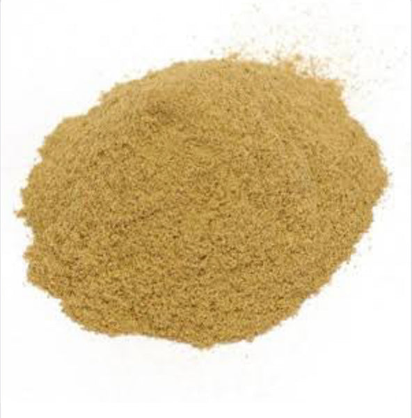 African Lyerosun Powder
