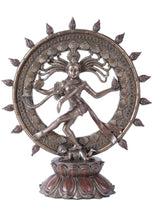 Shiva Nataraja Statue 11261