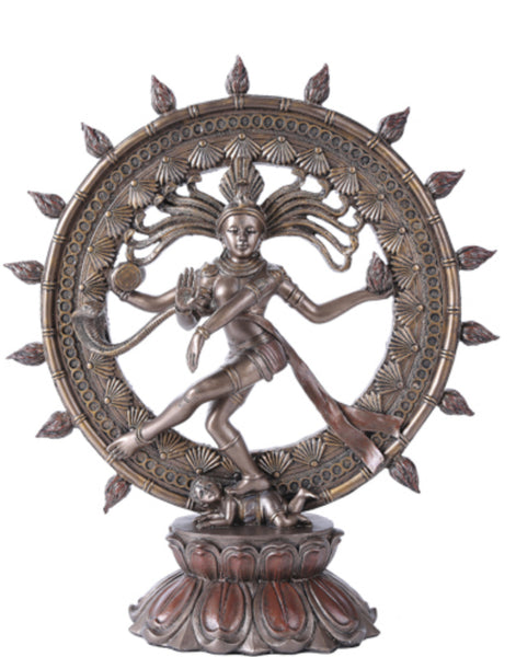 Shiva Nataraja Statue 11261