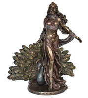 Hera Statue 7852