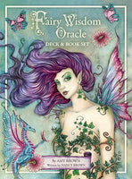 Fairy Wisdom Oracle