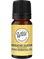 Essential Oil - 10 ml "Breathe Easier" Blend (Congestion)