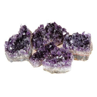Amethyst Small Clusters