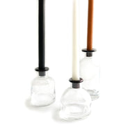 Nordic - 10" Skinny Tapered Candles
