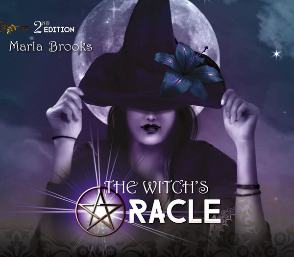 The Witch's Oracle 2nd Edition