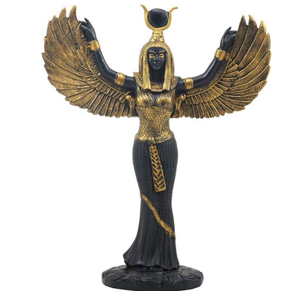 Isis Statue 10578