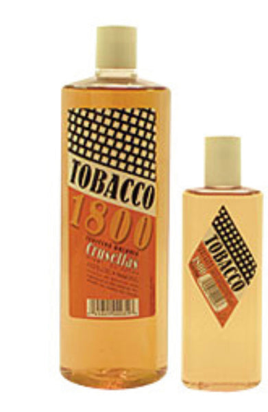 Tobacco 1800 Cologne