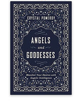 Angels And Goddesses