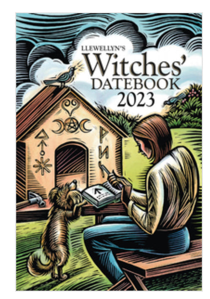 Witches’ Datebook 2023