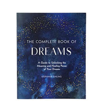 The Complete Book Dreams