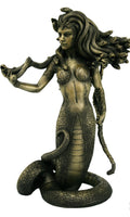 Medusa Statue 12156