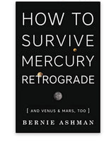 How To Survive Mercury Retrograde