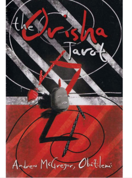 The Orisha Tarot