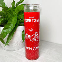 Come To Me Candle