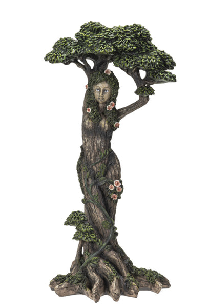 Tree Fairy Statue 14355