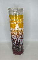 Protection From Harm Candle