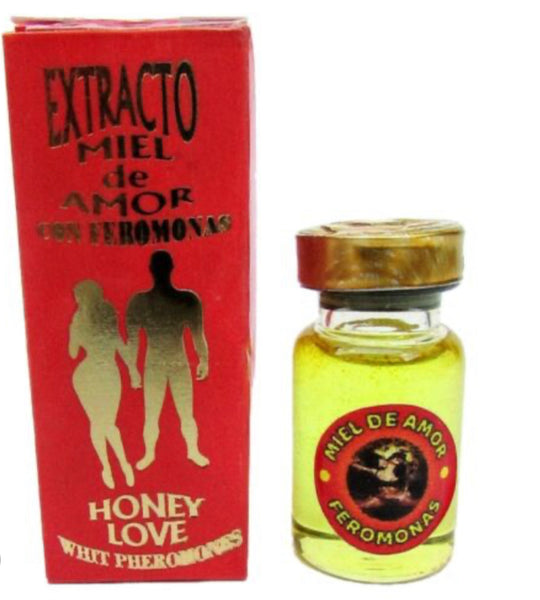 Honey Love Extract